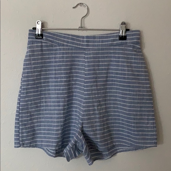 Pinstriped match set - Picture 4 of 4